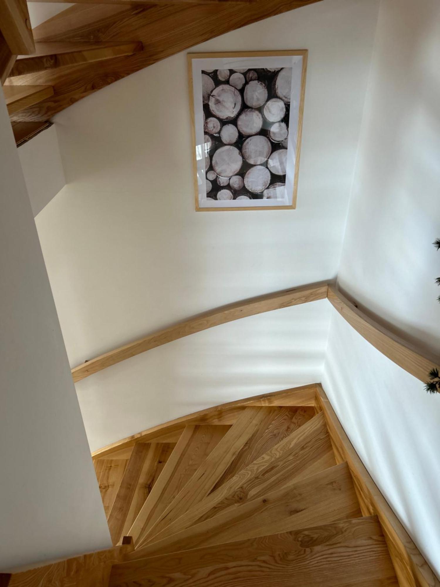 Babcia Goralka House Vendégház Bukowina Tatrzańska Kültér fotó