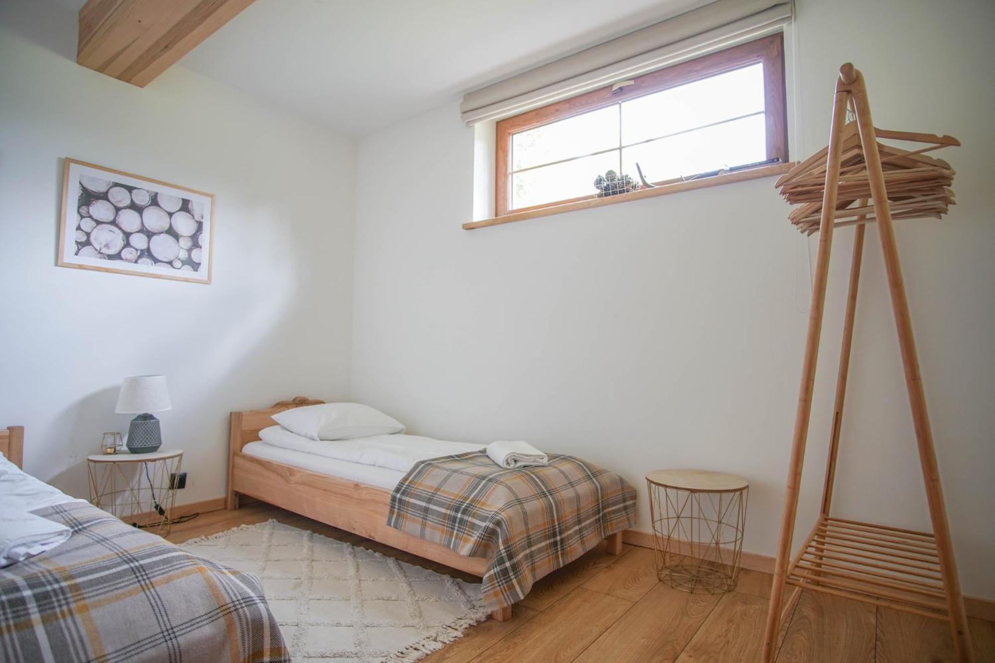 Babcia Goralka House Vendégház Bukowina Tatrzańska Kültér fotó